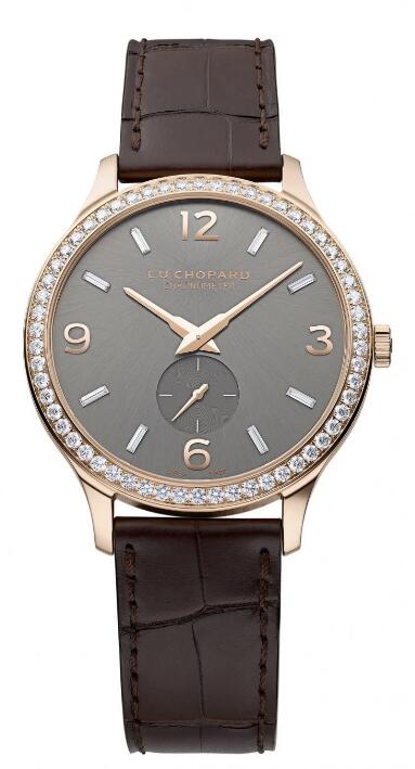 Best Chopard L.U.C XPS 171948-5001 Replica Watch